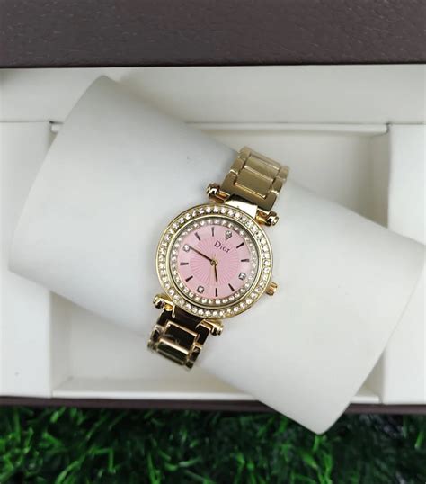 orologi dior donna